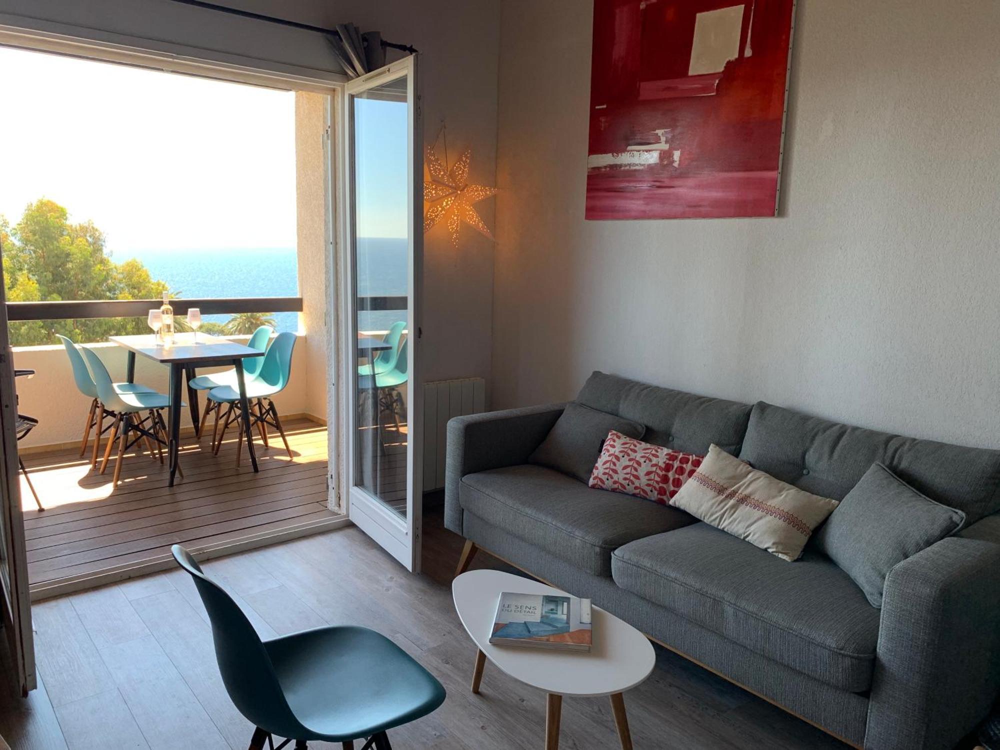 Appartement - Residence Le Paradou Le Le Rayol-Canadel-sur-Mer Exteriér fotografie
